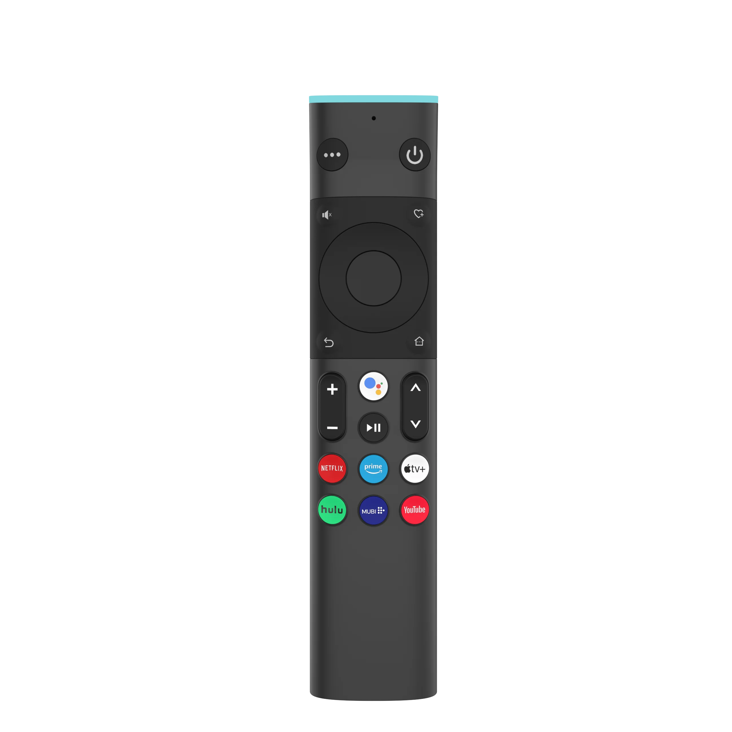 L56 Smart TV Remote